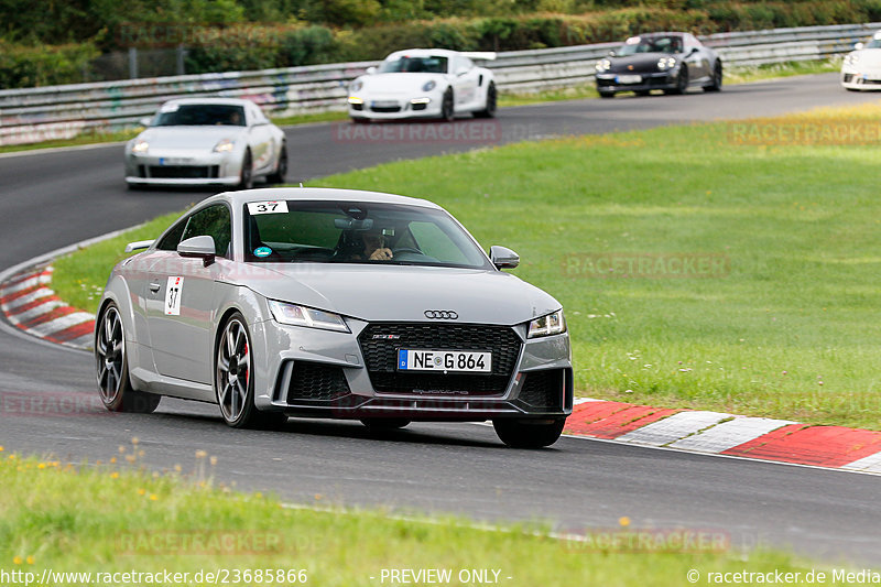 Bild #23685866 - SPORTFAHRERTRAINING NORDSCHLEIFE XL (14.08.2023)