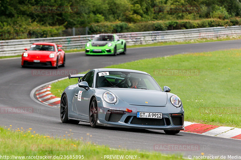 Bild #23685895 - SPORTFAHRERTRAINING NORDSCHLEIFE XL (14.08.2023)