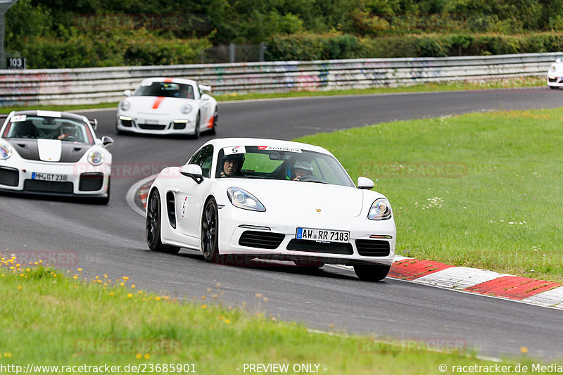 Bild #23685901 - SPORTFAHRERTRAINING NORDSCHLEIFE XL (14.08.2023)