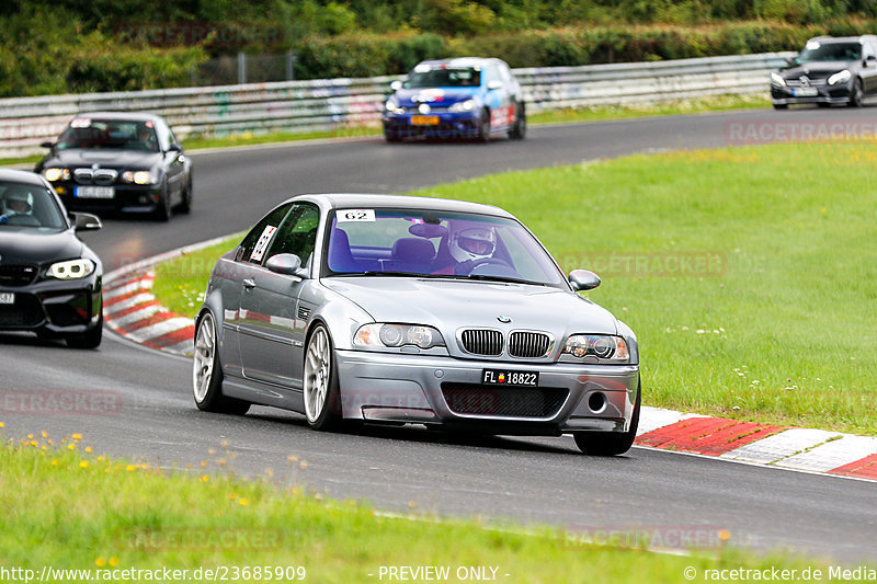 Bild #23685909 - SPORTFAHRERTRAINING NORDSCHLEIFE XL (14.08.2023)