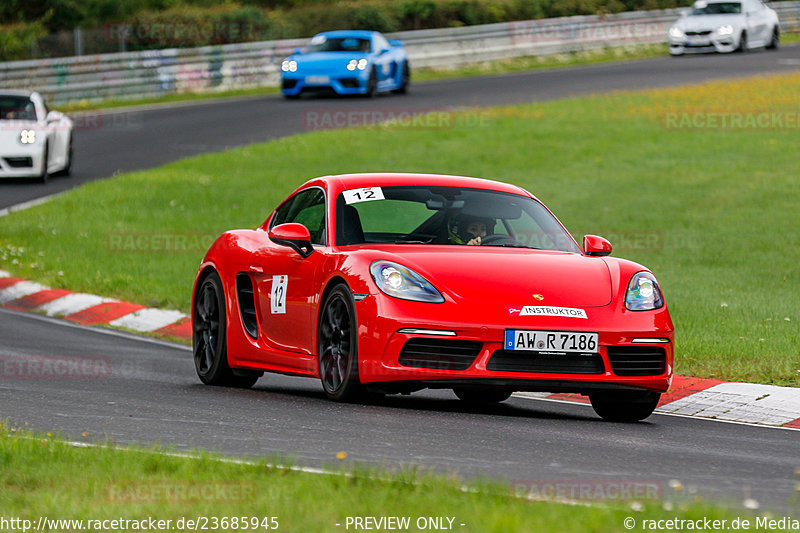 Bild #23685945 - SPORTFAHRERTRAINING NORDSCHLEIFE XL (14.08.2023)