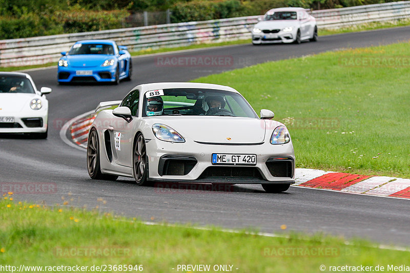 Bild #23685946 - SPORTFAHRERTRAINING NORDSCHLEIFE XL (14.08.2023)