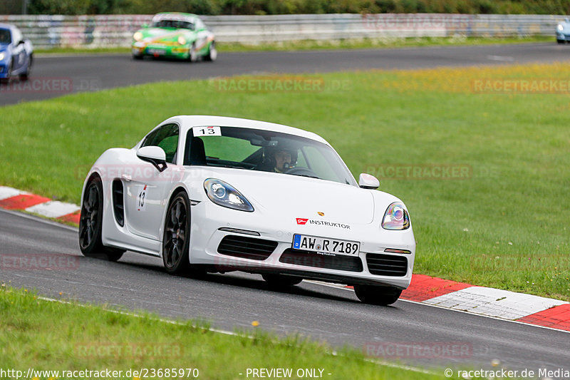 Bild #23685970 - SPORTFAHRERTRAINING NORDSCHLEIFE XL (14.08.2023)