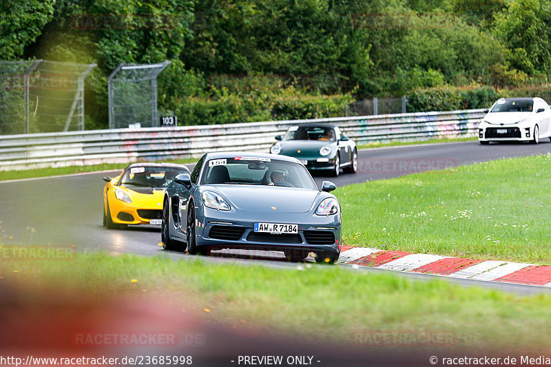 Bild #23685998 - SPORTFAHRERTRAINING NORDSCHLEIFE XL (14.08.2023)