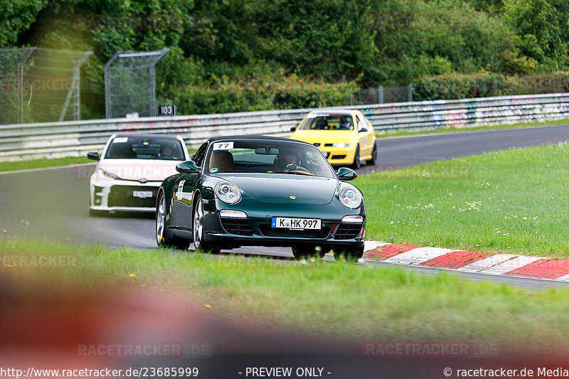 Bild #23685999 - SPORTFAHRERTRAINING NORDSCHLEIFE XL (14.08.2023)