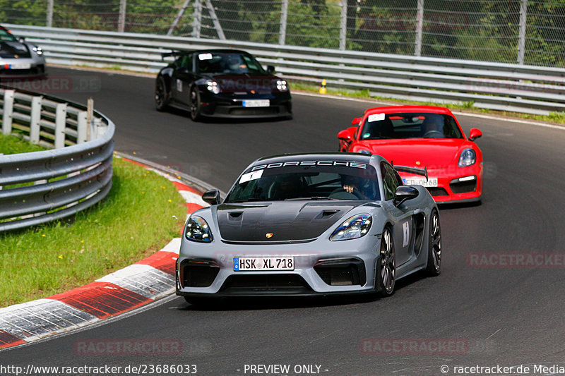 Bild #23686033 - SPORTFAHRERTRAINING NORDSCHLEIFE XL (14.08.2023)