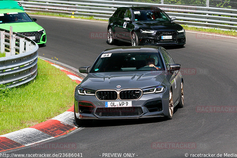 Bild #23686041 - SPORTFAHRERTRAINING NORDSCHLEIFE XL (14.08.2023)