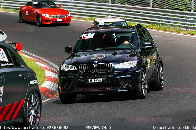 Bild #23686068 - SPORTFAHRERTRAINING NORDSCHLEIFE XL (14.08.2023)