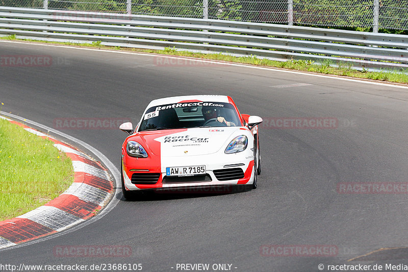 Bild #23686105 - SPORTFAHRERTRAINING NORDSCHLEIFE XL (14.08.2023)