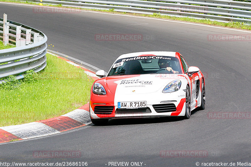 Bild #23686106 - SPORTFAHRERTRAINING NORDSCHLEIFE XL (14.08.2023)