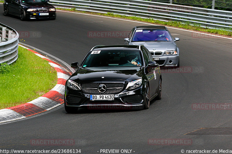 Bild #23686134 - SPORTFAHRERTRAINING NORDSCHLEIFE XL (14.08.2023)