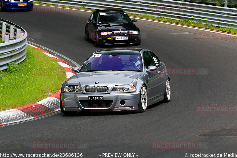 Bild #23686136 - SPORTFAHRERTRAINING NORDSCHLEIFE XL (14.08.2023)