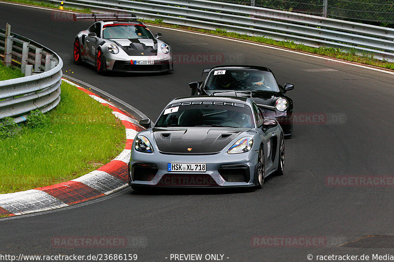 Bild #23686159 - SPORTFAHRERTRAINING NORDSCHLEIFE XL (14.08.2023)