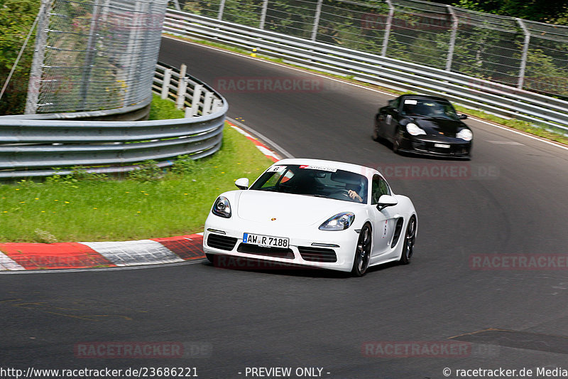 Bild #23686221 - SPORTFAHRERTRAINING NORDSCHLEIFE XL (14.08.2023)