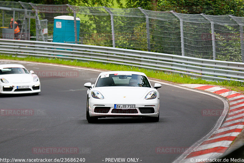 Bild #23686240 - SPORTFAHRERTRAINING NORDSCHLEIFE XL (14.08.2023)