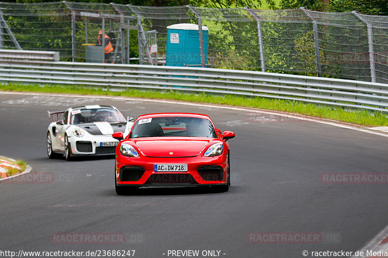 Bild #23686247 - SPORTFAHRERTRAINING NORDSCHLEIFE XL (14.08.2023)