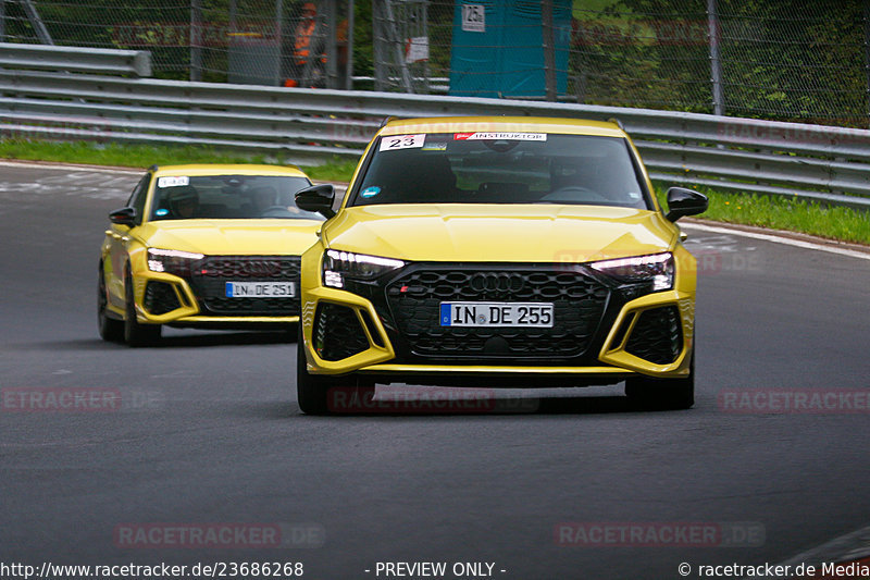 Bild #23686268 - SPORTFAHRERTRAINING NORDSCHLEIFE XL (14.08.2023)