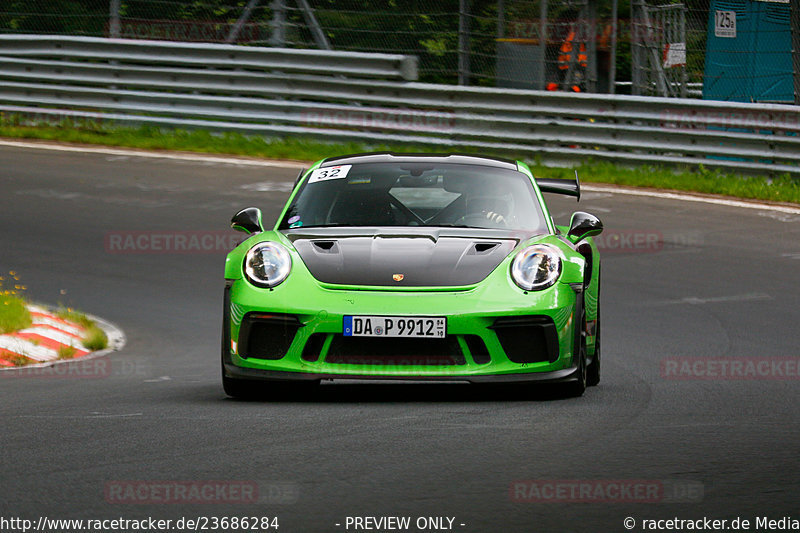 Bild #23686284 - SPORTFAHRERTRAINING NORDSCHLEIFE XL (14.08.2023)