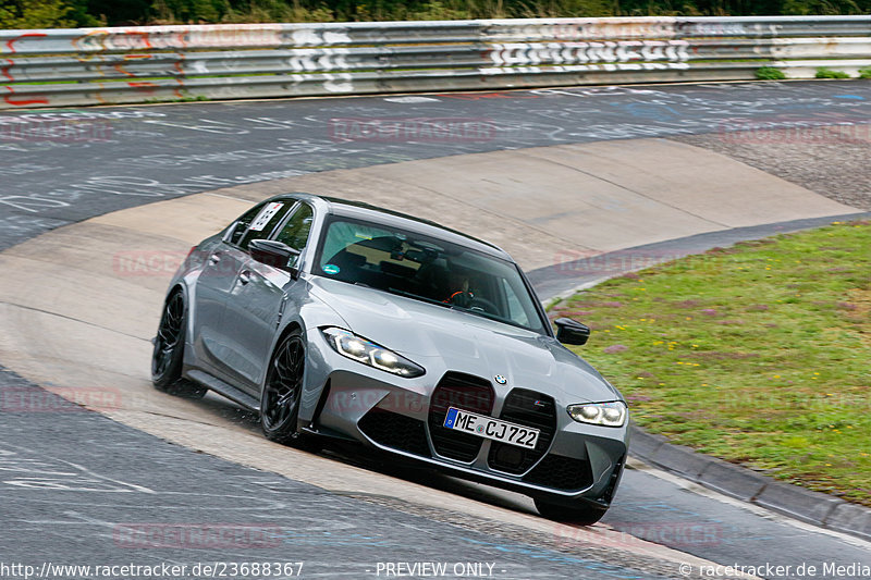 Bild #23688367 - SPORTFAHRERTRAINING NORDSCHLEIFE XL (14.08.2023)