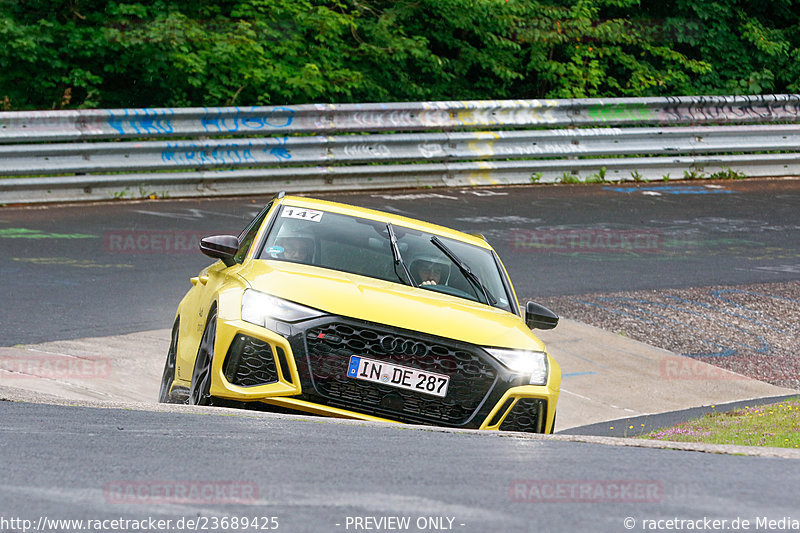 Bild #23689425 - SPORTFAHRERTRAINING NORDSCHLEIFE XL (14.08.2023)