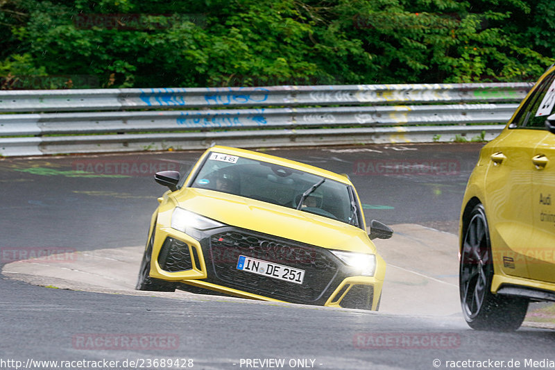 Bild #23689428 - SPORTFAHRERTRAINING NORDSCHLEIFE XL (14.08.2023)