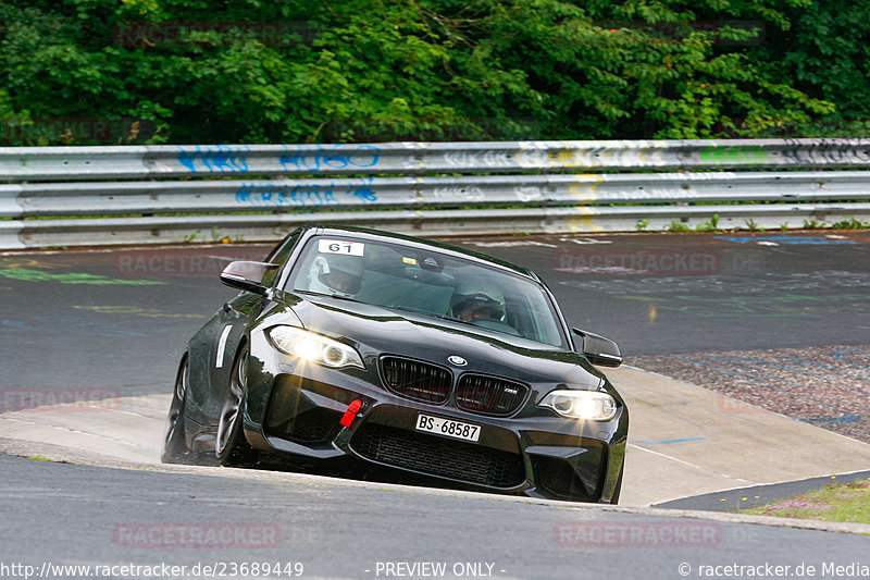 Bild #23689449 - SPORTFAHRERTRAINING NORDSCHLEIFE XL (14.08.2023)