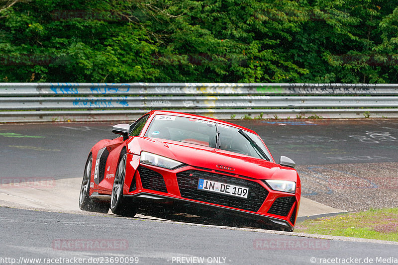 Bild #23690099 - SPORTFAHRERTRAINING NORDSCHLEIFE XL (14.08.2023)