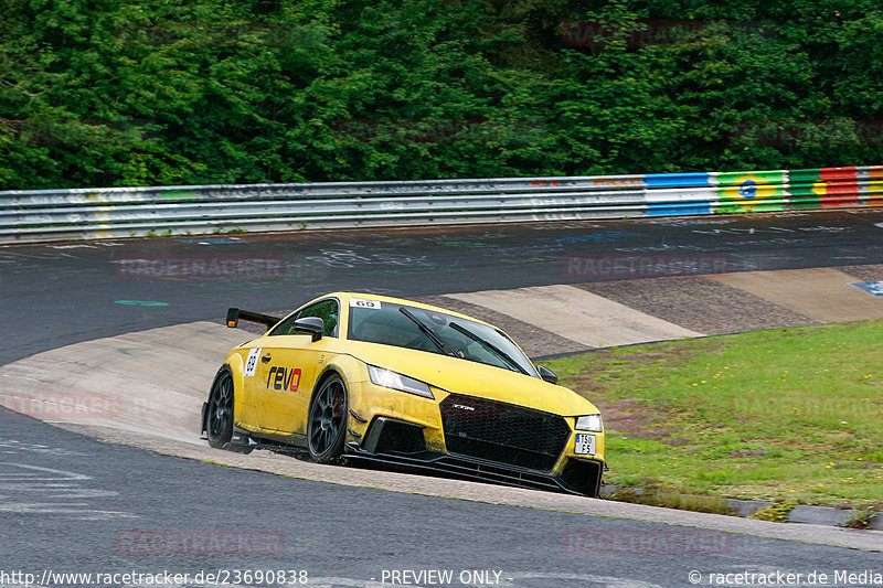 Bild #23690838 - SPORTFAHRERTRAINING NORDSCHLEIFE XL (14.08.2023)