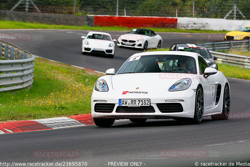 Bild #23695870 - SPORTFAHRERTRAINING NORDSCHLEIFE XL (14.08.2023)