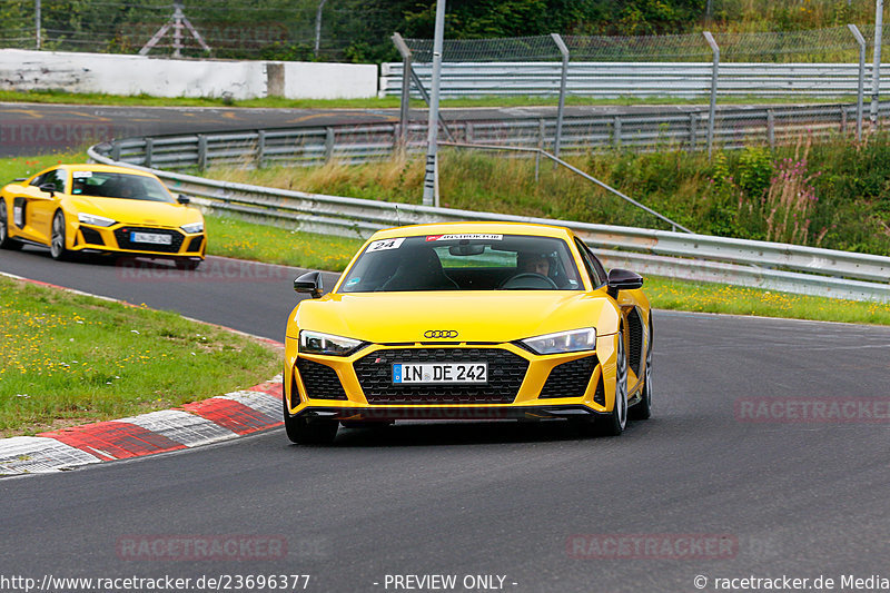 Bild #23696377 - SPORTFAHRERTRAINING NORDSCHLEIFE XL (14.08.2023)