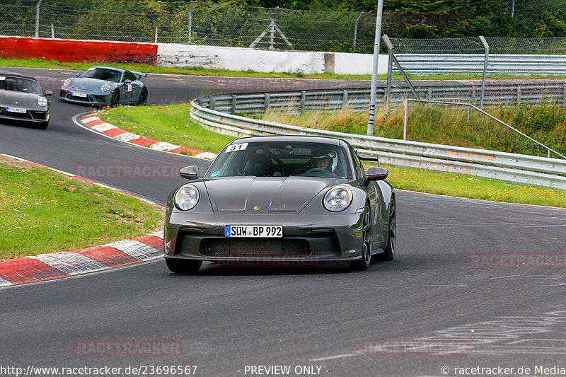 Bild #23696567 - SPORTFAHRERTRAINING NORDSCHLEIFE XL (14.08.2023)