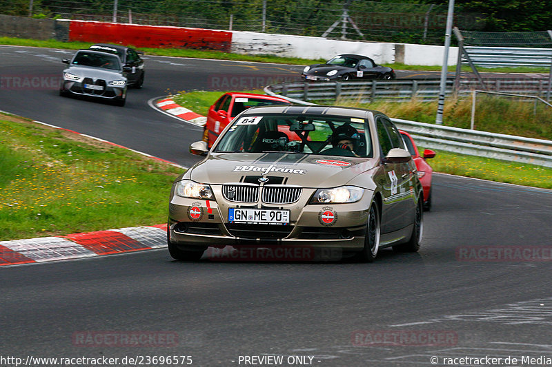 Bild #23696575 - SPORTFAHRERTRAINING NORDSCHLEIFE XL (14.08.2023)