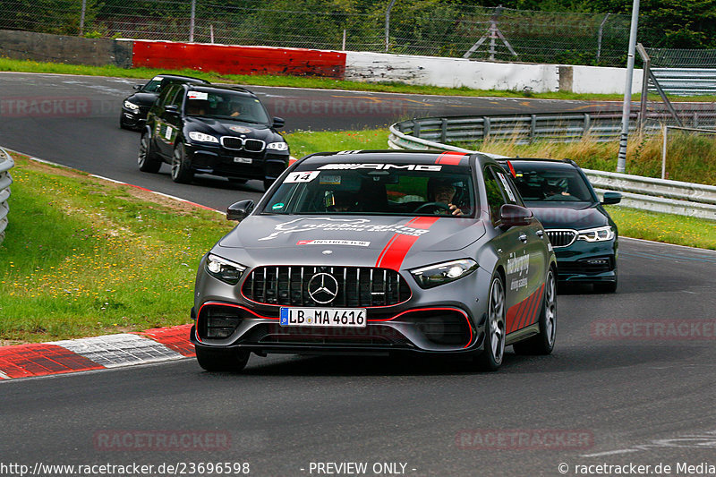 Bild #23696598 - SPORTFAHRERTRAINING NORDSCHLEIFE XL (14.08.2023)