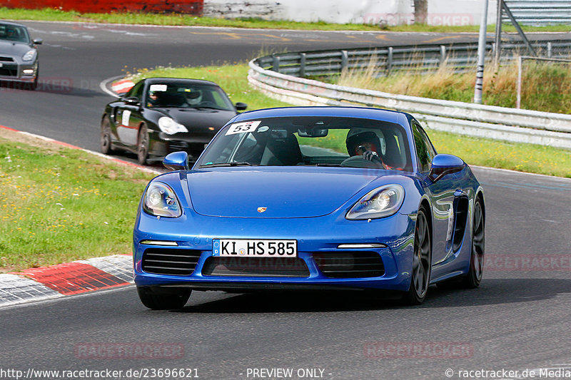 Bild #23696621 - SPORTFAHRERTRAINING NORDSCHLEIFE XL (14.08.2023)