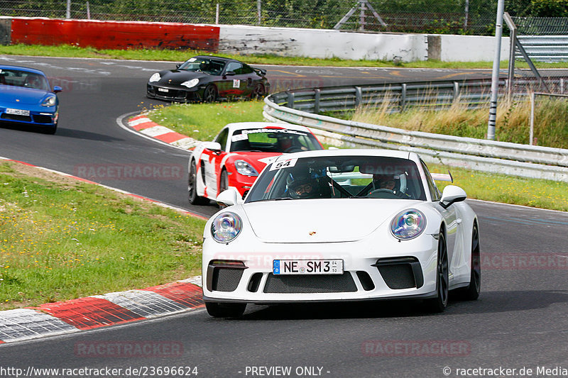 Bild #23696624 - SPORTFAHRERTRAINING NORDSCHLEIFE XL (14.08.2023)