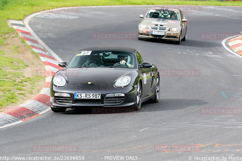 Bild #23696659 - SPORTFAHRERTRAINING NORDSCHLEIFE XL (14.08.2023)