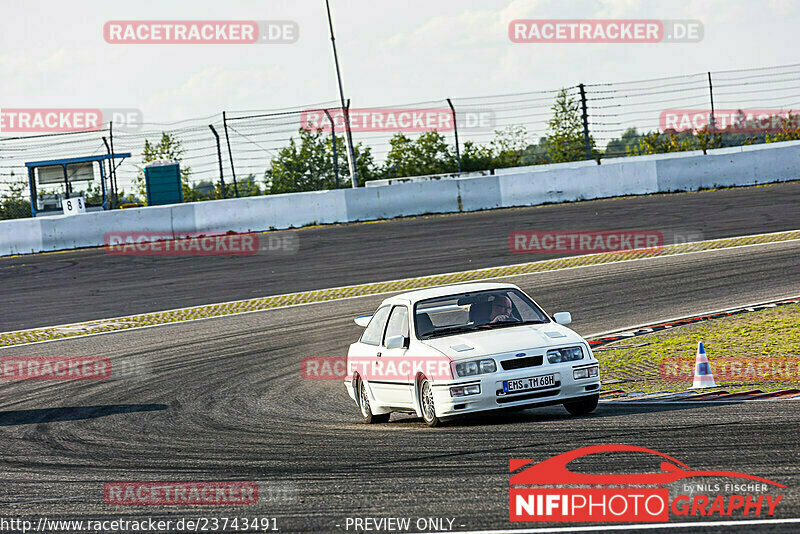 Bild #23743491 - After Work Classics Nürburgring GP-Strecke (18.08.2023)