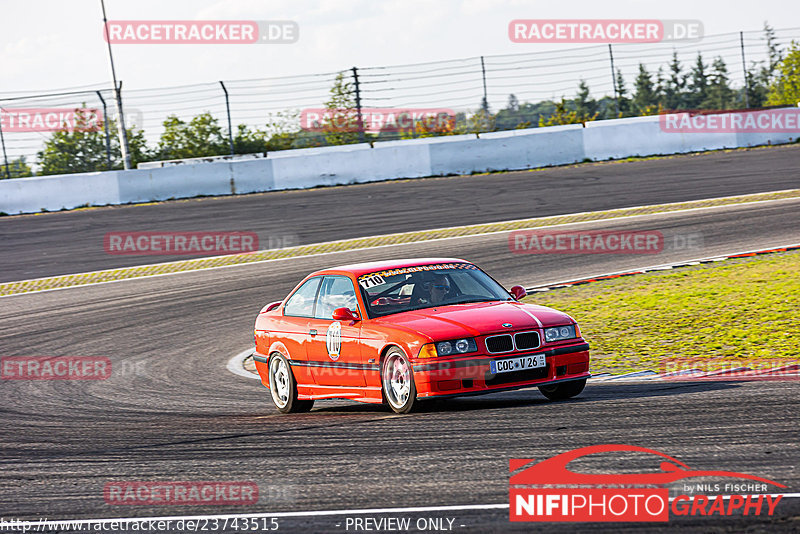 Bild #23743515 - After Work Classics Nürburgring GP-Strecke (18.08.2023)