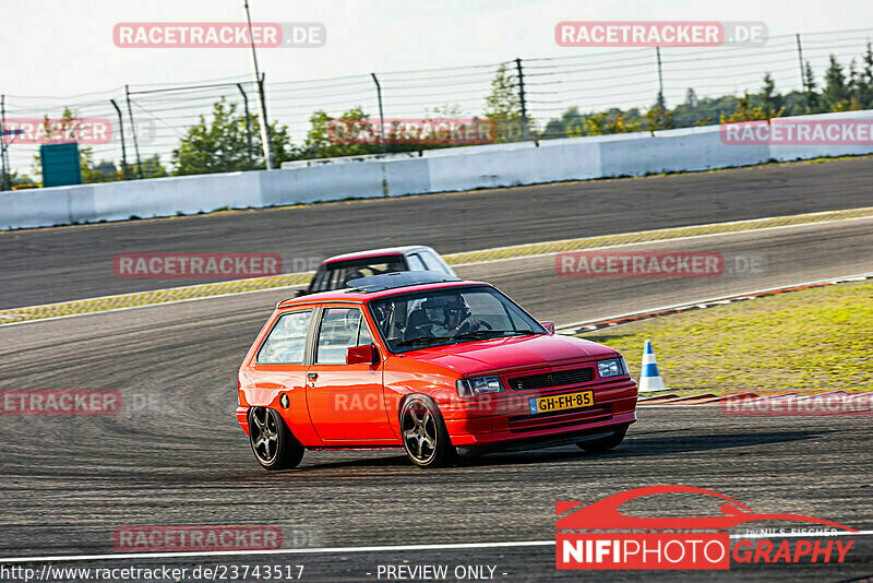 Bild #23743517 - After Work Classics Nürburgring GP-Strecke (18.08.2023)