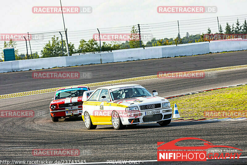 Bild #23743545 - After Work Classics Nürburgring GP-Strecke (18.08.2023)