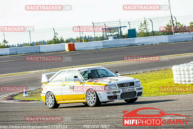 Bild #23743584 - After Work Classics Nürburgring GP-Strecke (18.08.2023)