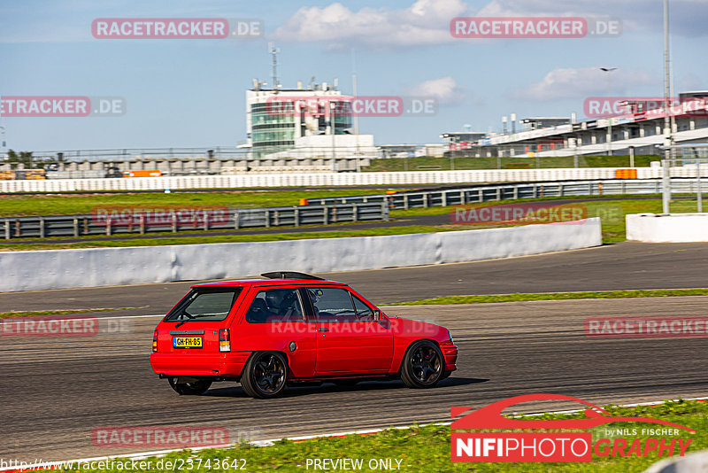 Bild #23743642 - After Work Classics Nürburgring GP-Strecke (18.08.2023)