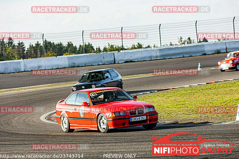 Bild #23743714 - After Work Classics Nürburgring GP-Strecke (18.08.2023)