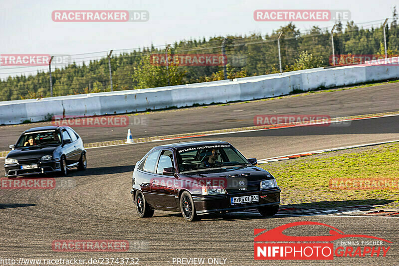 Bild #23743732 - After Work Classics Nürburgring GP-Strecke (18.08.2023)