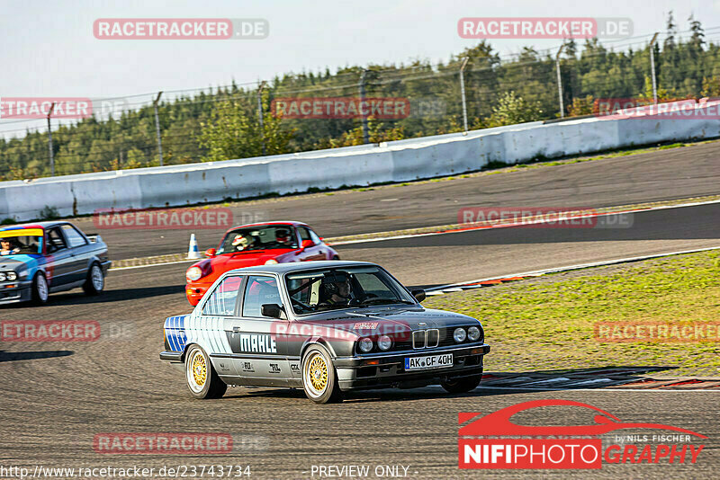 Bild #23743734 - After Work Classics Nürburgring GP-Strecke (18.08.2023)