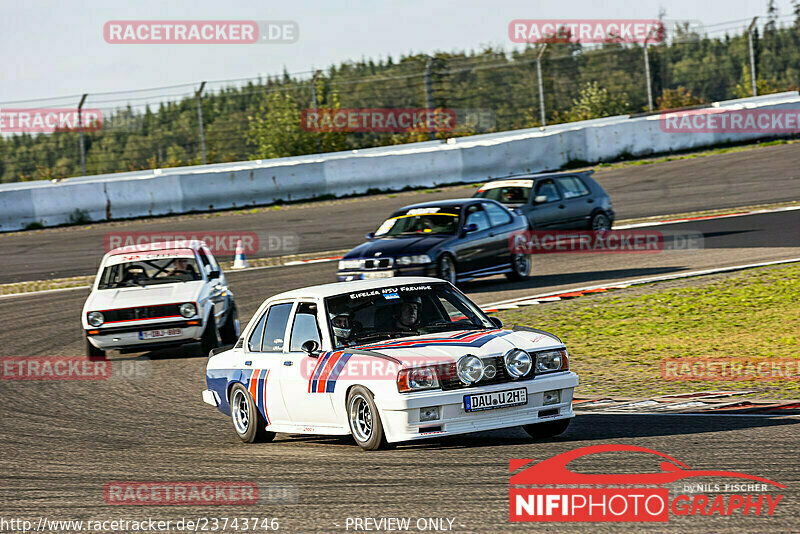 Bild #23743746 - After Work Classics Nürburgring GP-Strecke (18.08.2023)