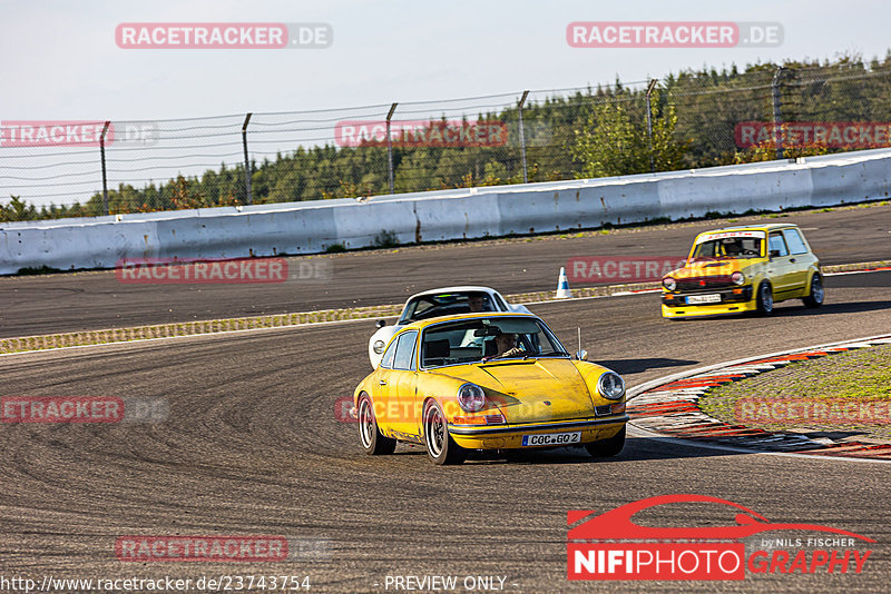 Bild #23743754 - After Work Classics Nürburgring GP-Strecke (18.08.2023)