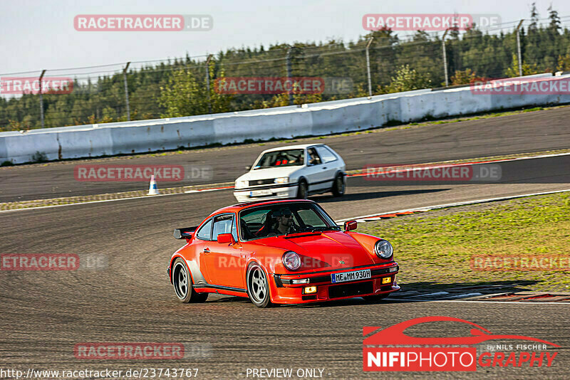 Bild #23743767 - After Work Classics Nürburgring GP-Strecke (18.08.2023)