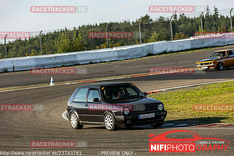 Bild #23743781 - After Work Classics Nürburgring GP-Strecke (18.08.2023)