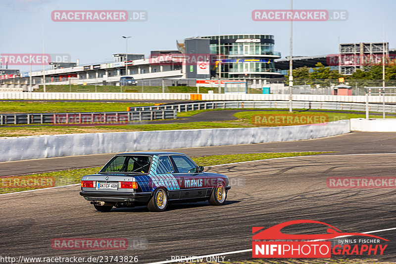 Bild #23743826 - After Work Classics Nürburgring GP-Strecke (18.08.2023)